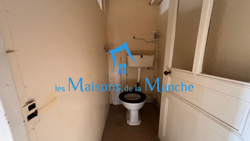 Maison de ville