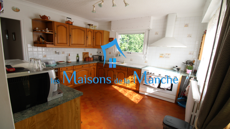 Maisons de 202 m² à quelques Km de BRECEY