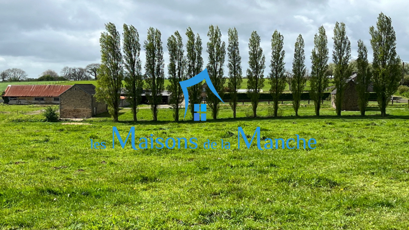 Bâtiment en pierre avec 1500 m²