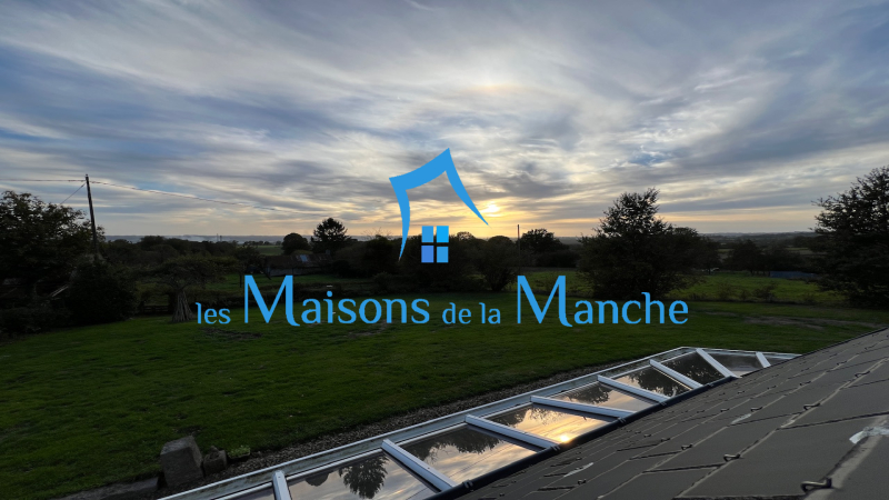 Maison en pierre secteur Brécey