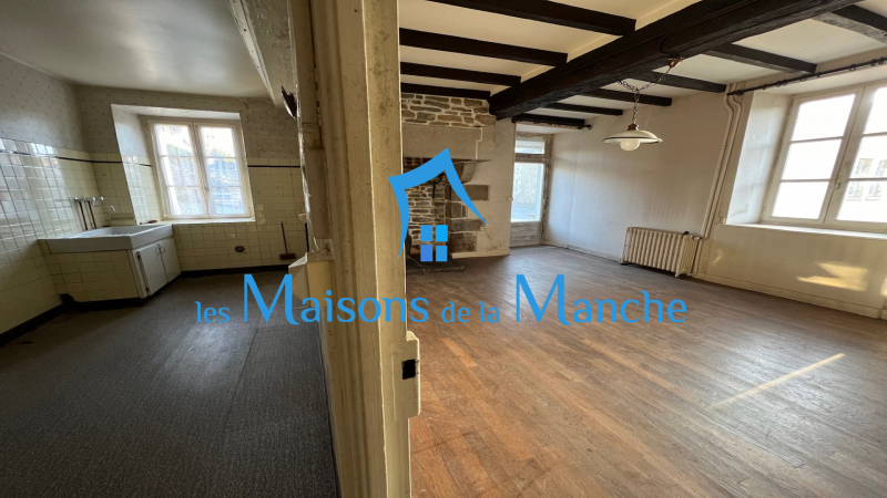 Maison de ville