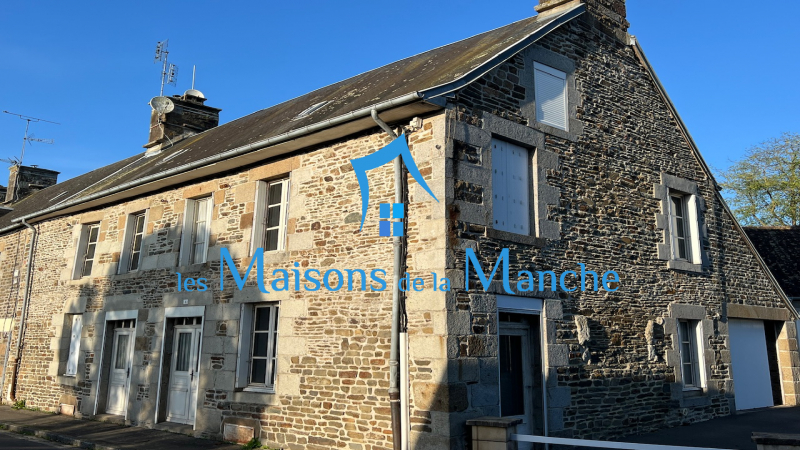 Maison de ville