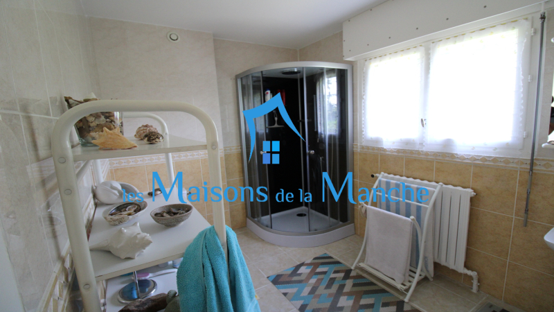 Maisons de 202 m² à quelques Km de BRECEY