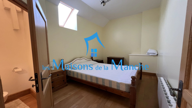 Superbe maison 6 pièces 124m² secteur Brécey