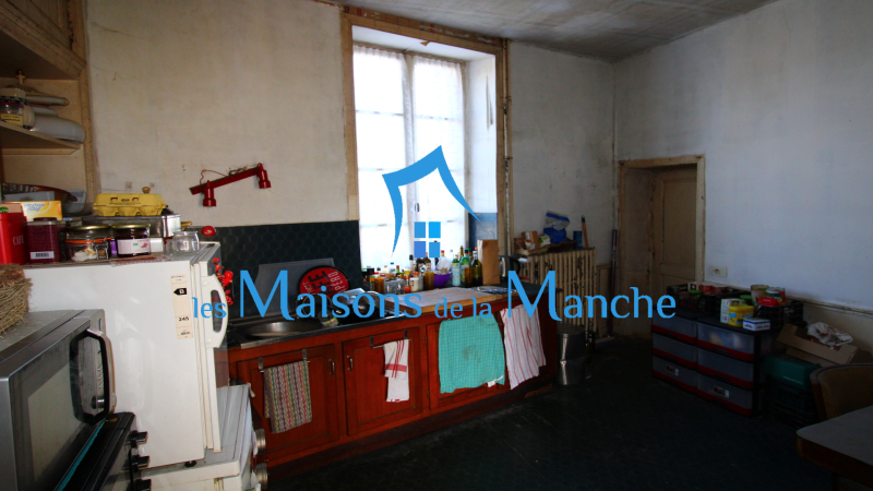 Maison de Maître de 222 m², construite en 1872