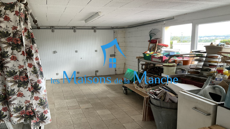 Maison 7 pièces à Brécey