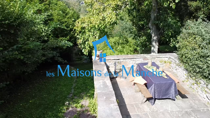 Maison à Saint Pois 50670