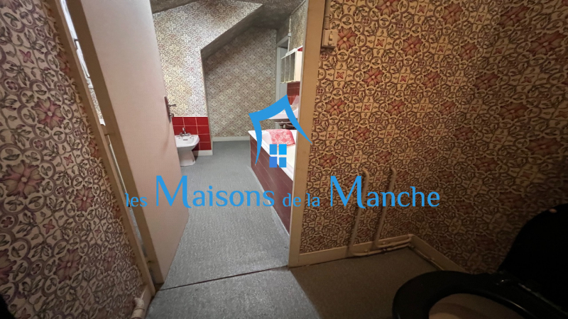 Maison de ville