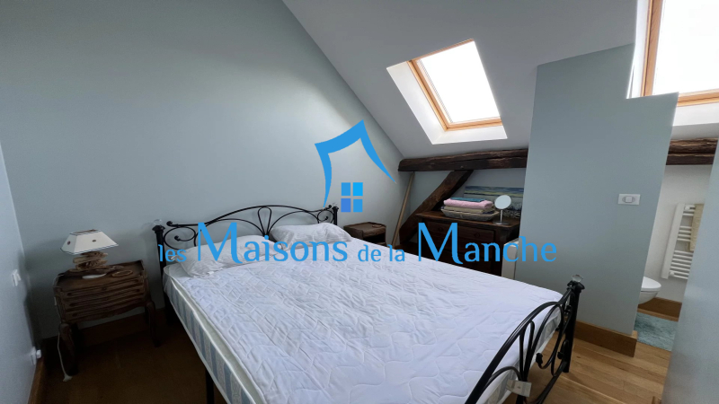 Superbe maison 6 pièces 124m² secteur Brécey