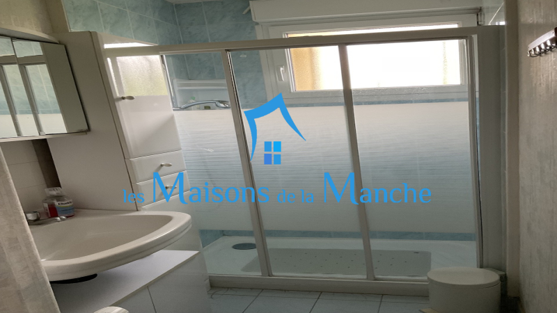Maison 7 pièces à Brécey