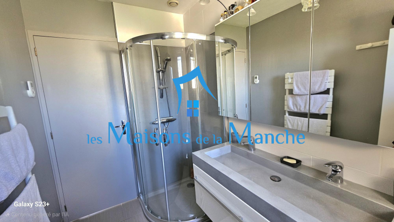 Belle maison familiale dans un cadre paisible à Virey (50)