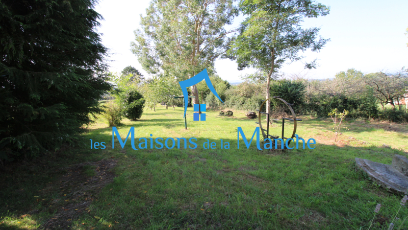 Maison de 52 m² en campagne à rénover