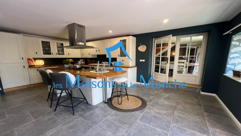 Maison à Saint Pois 50670