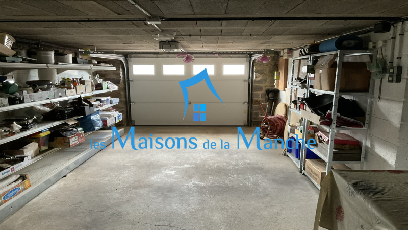 Maison 7 pièces à Brécey