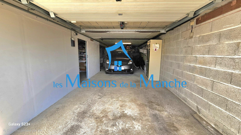 Belle maison familiale dans un cadre paisible à Virey (50)