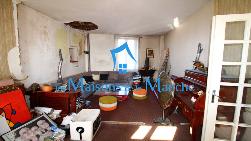 Maison de Maître de 222 m², construite en 1872