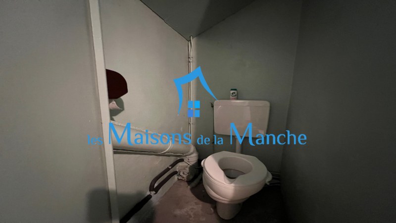 Maison de ville
