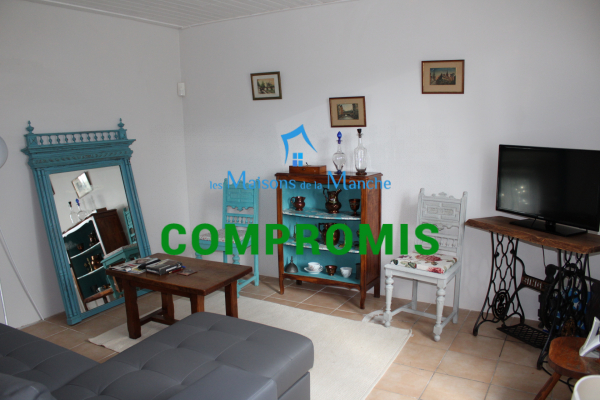 Maison dans site tranquille et agréable