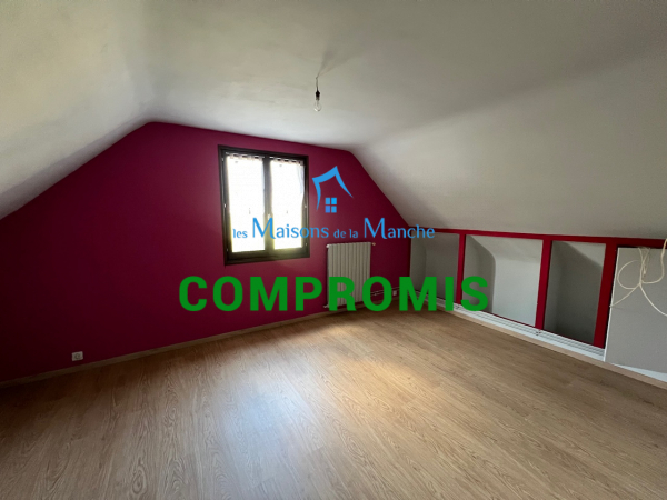 Maison à la campagne