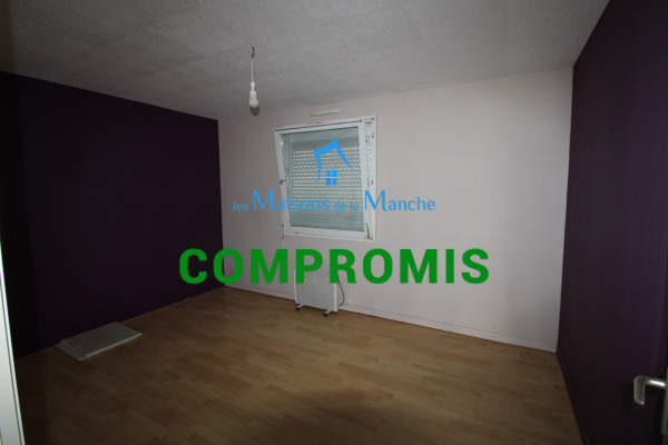 Maison de 65 m² à moins de 3 km du bourg de BRECEY