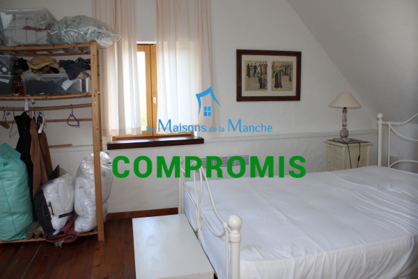 Maison dans site tranquille et agréable