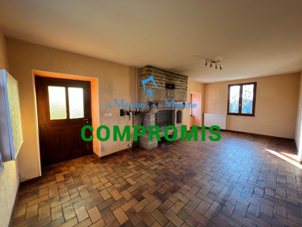 Maison à la campagne