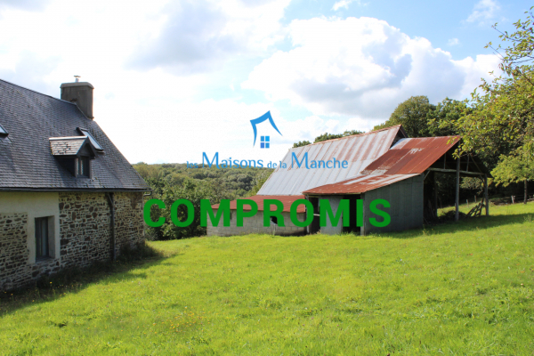 Maison dans site tranquille et agréable