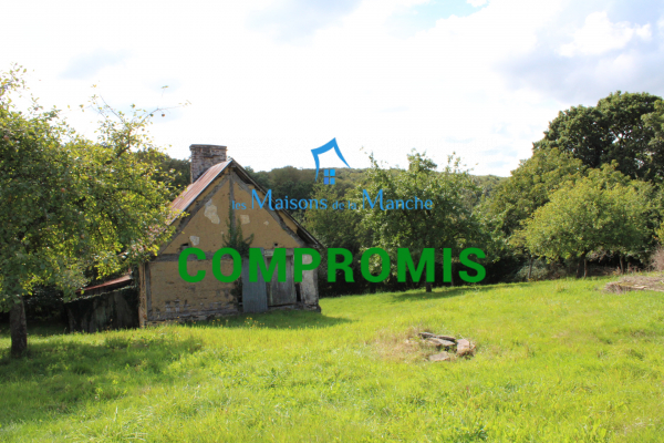 Maison dans site tranquille et agréable