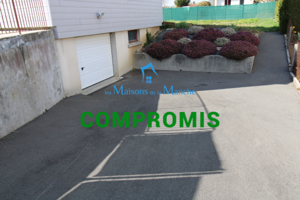Maison dans lotissement tranquille