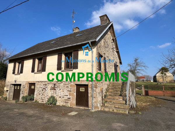 Maison à la campagne