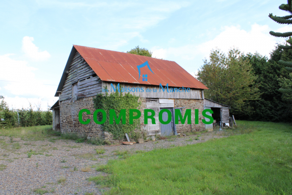 Maison dans site tranquille et agréable