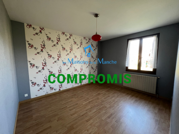 Maison à la campagne
