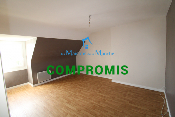 Maison dans lotissement tranquille