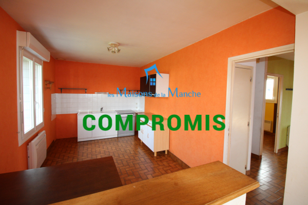 Maison dans lotissement tranquille
