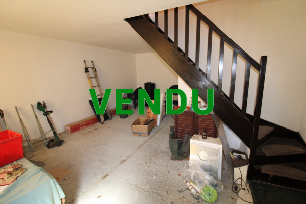 Maison de 170 m² dans les environs de SAINT POIS