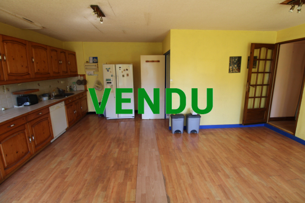 Maison de 170 m² dans les environs de SAINT POIS