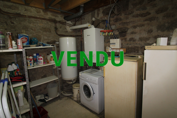 Maison de 170 m² dans les environs de SAINT POIS