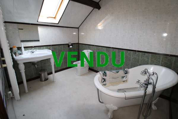 Maison de 170 m² dans les environs de SAINT POIS