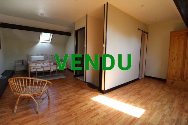Maison de 170 m² dans les environs de SAINT POIS