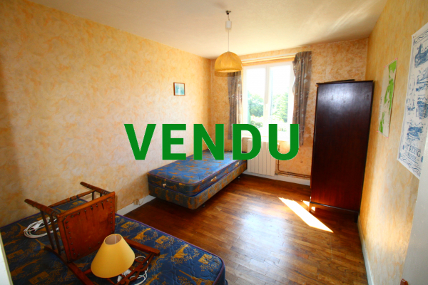 Maison de 170 m² dans les environs de SAINT POIS