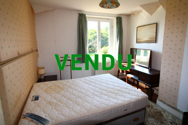 Maison de 170 m² dans les environs de SAINT POIS