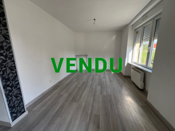 Maison avec 1,5 hectare