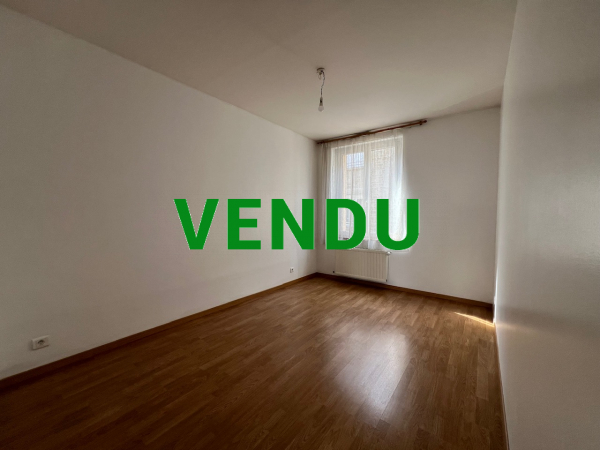 Appartement centre Avranches