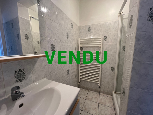 Appartement centre Avranches