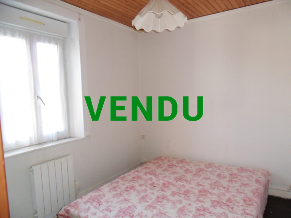 Maison de 103 m² dans bourg LA MANCELLIERE (50540)