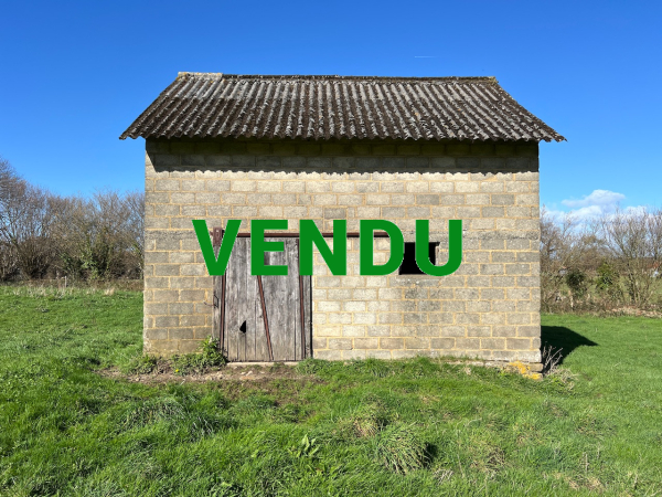 Vente maison 5 pièces 90m2 avec 13000 m2 secteur Brécey