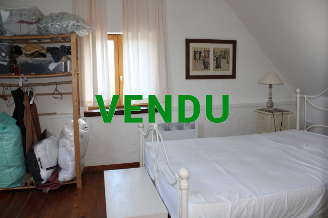 Maison dans site tranquille et agréable