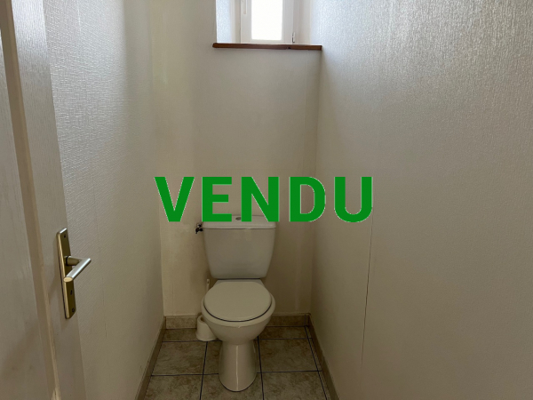 Appartement centre Avranches