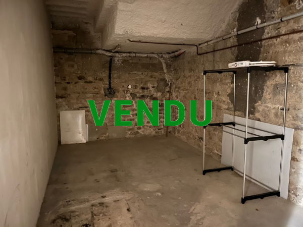 Appartement centre Avranches