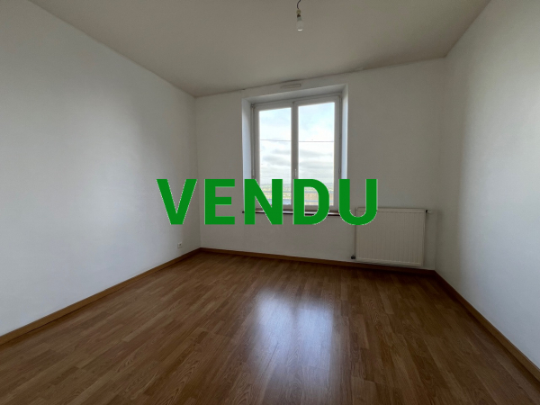 Appartement centre Avranches